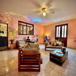 Hostal Central Oaxaca